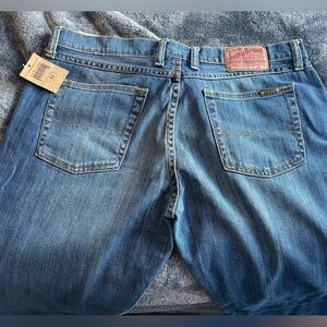 New with tags. Lucky Brand Jeans